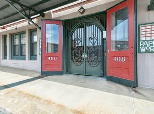 408 S Front St APT 512, Memphis, TN 38103