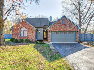 845 E Huntstead Ln, Indianapolis, IN 46227