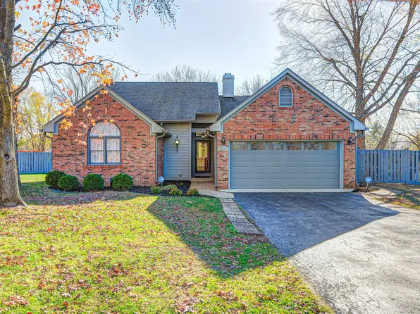 845 E Huntstead Ln, Indianapolis, IN 46227