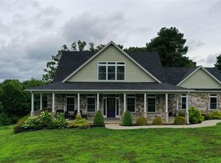 34 Commodore Ln, Benton, KY 42025