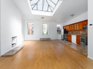 349 6th Ave #4, New York, NY 10014