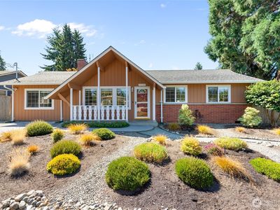 7110 192nd Place SW, Lynnwood, WA, 98036