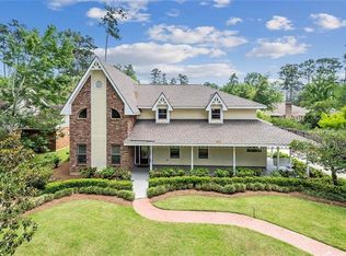 250 Laura Dr N, Mandeville, LA 70448