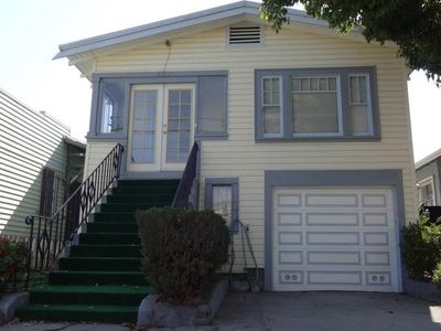 3663 Penniman Ave, Oakland, CA, 94619