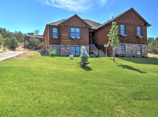350 Cedar Hills Rd, Silt, CO 81652