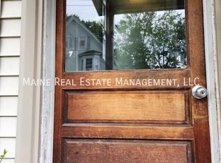 9 Catell St APT 6, Bangor, ME 04401