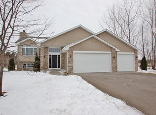 19731 Kiowa St NW, Oak Grove, MN 55303