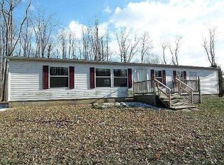 13123 Saint Paul Rd, Clear Spring, MD 21722