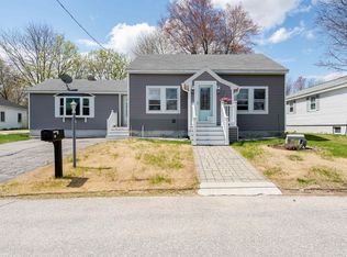 48 Foch St, Manchester, NH 03104