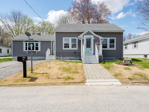 48 Foch Street, Manchester, NH 03104