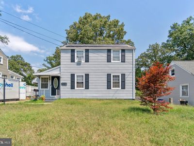 4221 71st Ave, Hyattsville, MD, 20784