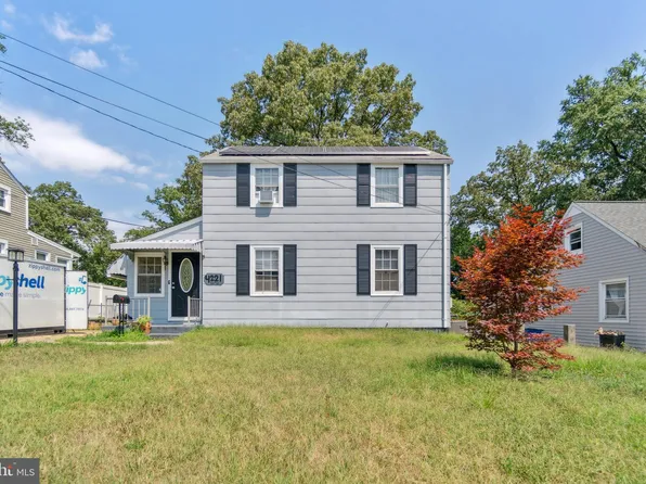 4221 71st Ave, Hyattsville, MD 20784