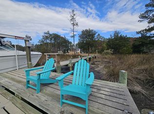 3221 Whortonsville Rd, Merritt, NC 28556