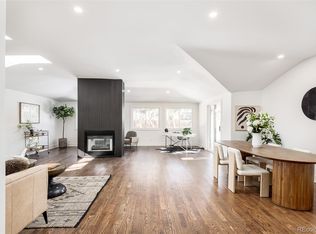 265 S Kearney St, Denver, CO 80224