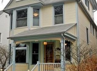 2141 W Agatite Ave, Chicago, IL 60625