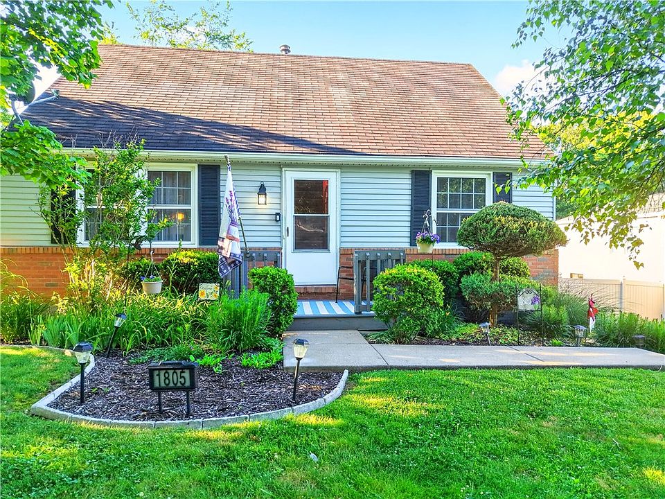 1st image of 1805 Cedaridge Dr