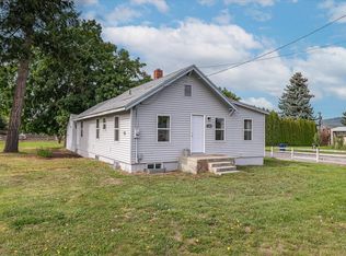 2109 N Barker Rd, Greenacres, WA 99016