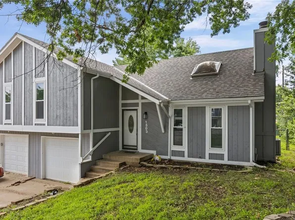 1503 W Loula St, Olathe, KS 66061