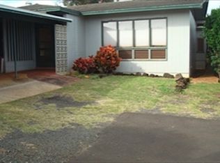 4316 Aikepa St, Lihue, HI 96766