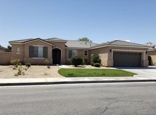 82833 Millay Ct, Indio, CA 92201