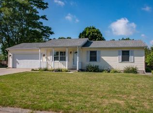 30758 Springfield Ct, Granger, IN 46530