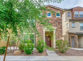 2036 N 77th Ln, Phoenix, AZ 85035
