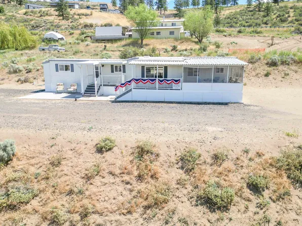41980 Fawn Ln N, Deer Meadows, WA 99122