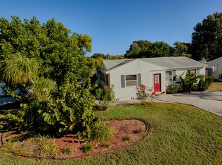 401 Rotary Pl NE, Saint Petersburg, FL 33703