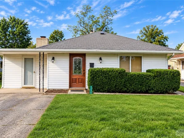 2439 Ned Dr, Dayton, OH 45439