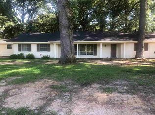 1717 W County Line Rd, Jackson, MS 39213