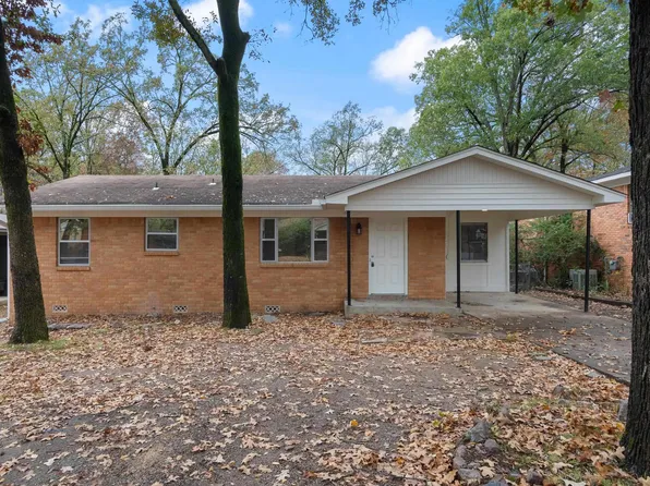 13 Michael Dr, Little Rock, AR 72204