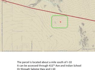 46700 W Camelback Rd, Tonopah, AZ 85354