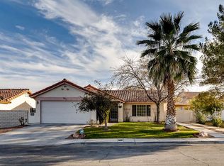 461 Macbrey Dr, Las Vegas, NV 89123