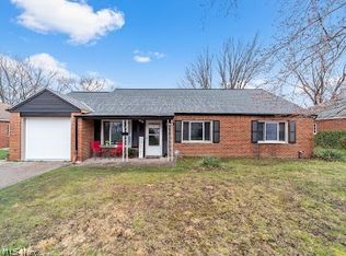 742 Walnut Dr, Euclid, OH