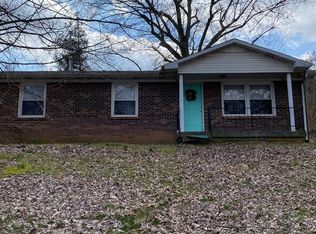 612 E Maple St, Scottsville, KY 42164