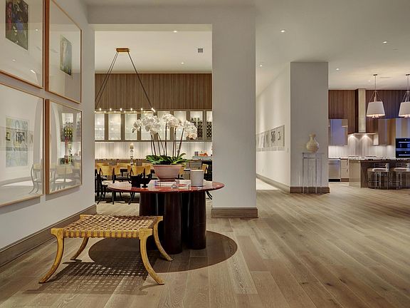 3rd image of 1409 Post Oak Blvd Unit 2701