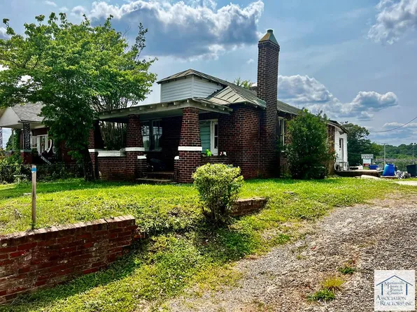 632 Fayette St, Martinsville, VA 24112