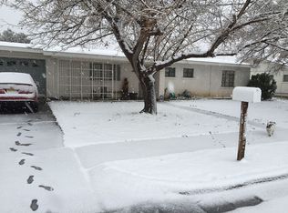 470 Milton Ave, Las Cruces, NM 88005