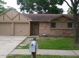 19934 Brightstone Dr, Humble, TX 77338