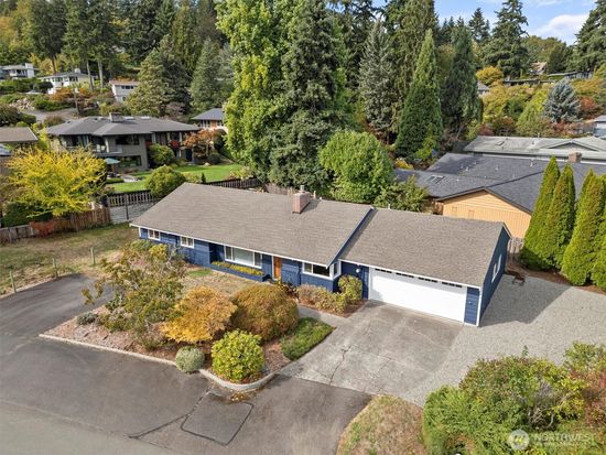 5722 NE 182nd Street, Kenmore, WA 98028