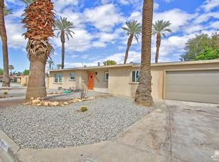 82076 Santa Rosa Ave, Indio, CA 92201