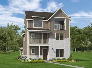3519 City Heart Ave, Richmond, TX 77407