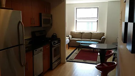 Rented by FirstService Realty (legacy)