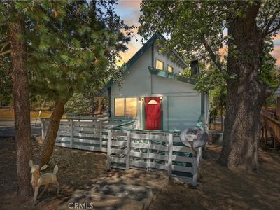 27026 Overlook Ln, Lake Arrowhead, CA, 92352