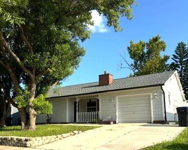 7540 Govern Blvd, Orlando, FL, 32822