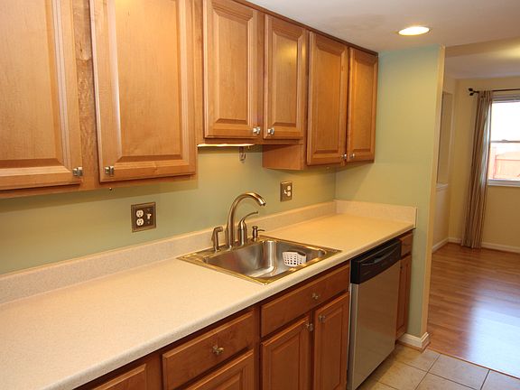 Remodeled Cabinets