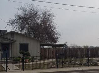 90 S A St, Porterville, CA 93257