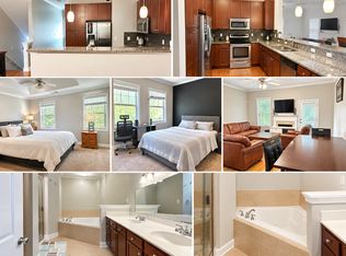 1909 Sterling Oaks Cir, Atlanta, GA 30329