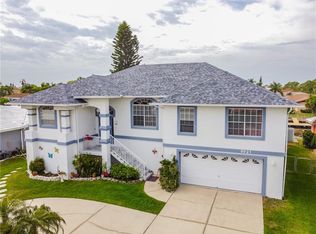 9921 San Sierra Way, Port Richey, FL 34668