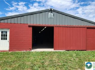 185 Ridge Cup Rd, New Ringgold, PA 17960